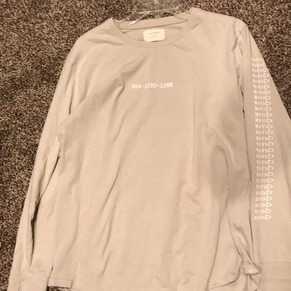 shirt - Picture 1 of 1